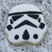 Star Wars Cookie Set
