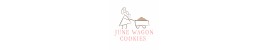 June Wagon Cookies